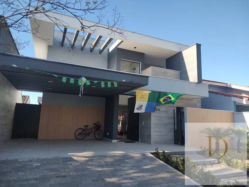 Foto 7 de Casa de Condomínio com 3 quartos à venda, 360m2 em Jardim Ibiti do Paço, Sorocaba - SP