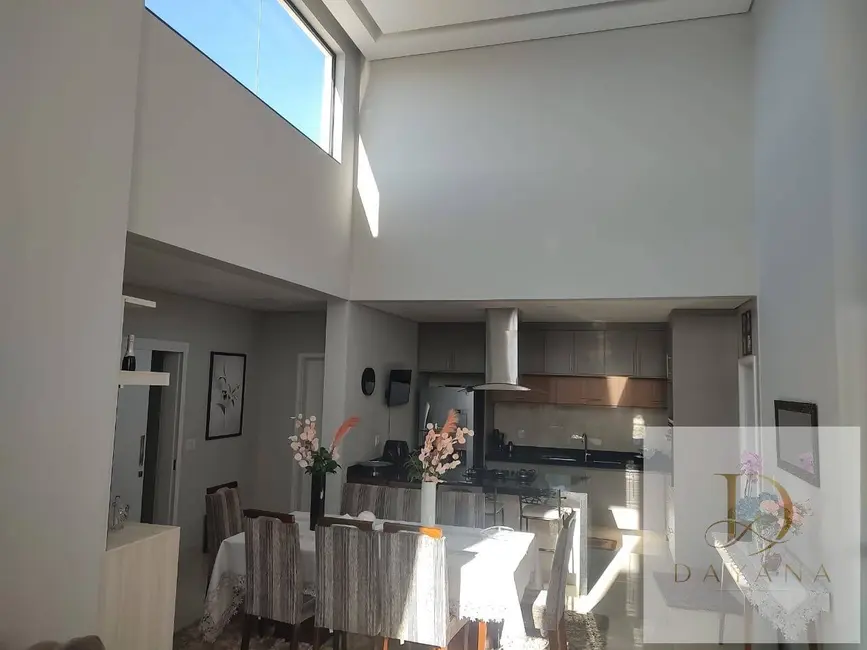 Foto 5 de Casa de Condomínio com 3 quartos à venda, 360m2 em Jardim Ibiti do Paço, Sorocaba - SP