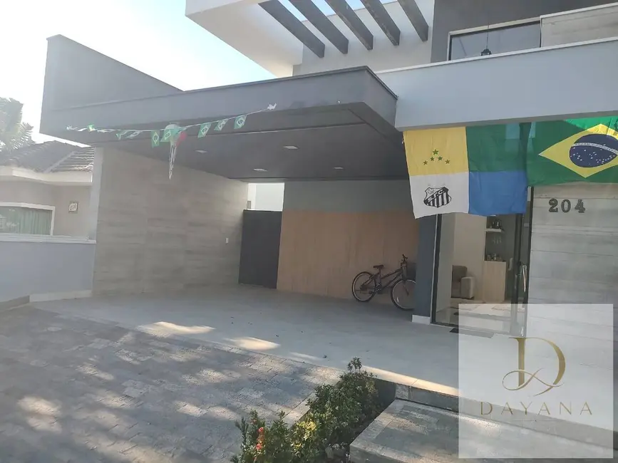 Foto 1 de Casa de Condomínio com 3 quartos à venda, 360m2 em Jardim Ibiti do Paço, Sorocaba - SP