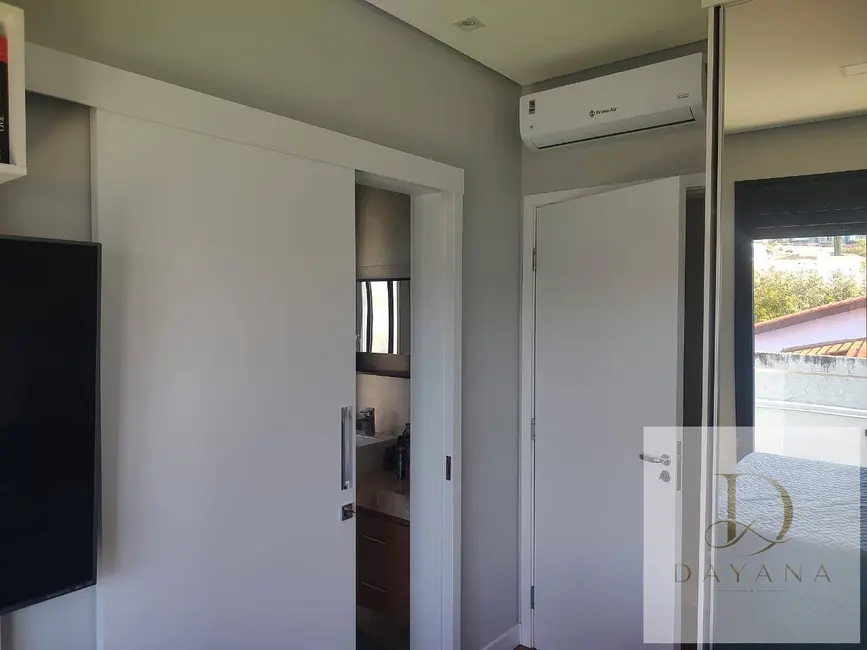 Foto 8 de Casa de Condomínio com 3 quartos à venda, 360m2 em Jardim Ibiti do Paço, Sorocaba - SP