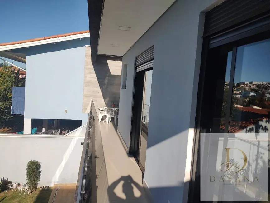 Foto 3 de Casa de Condomínio com 3 quartos à venda, 360m2 em Jardim Ibiti do Paço, Sorocaba - SP