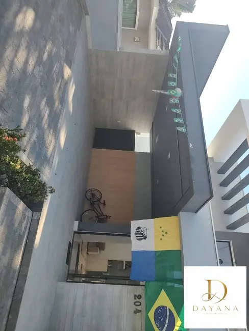 Foto 9 de Casa de Condomínio com 3 quartos à venda, 360m2 em Jardim Ibiti do Paço, Sorocaba - SP
