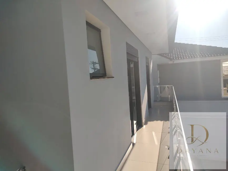 Foto 4 de Casa de Condomínio com 3 quartos à venda, 360m2 em Jardim Ibiti do Paço, Sorocaba - SP