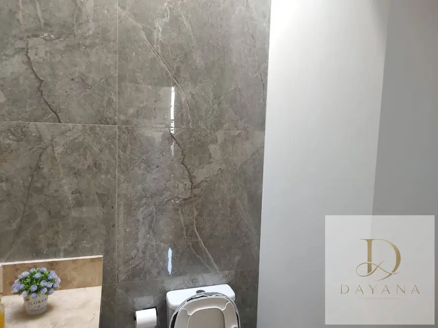 Foto 9 de Casa de Condomínio com 3 quartos à venda, 360m2 em Jardim Ibiti do Paço, Sorocaba - SP
