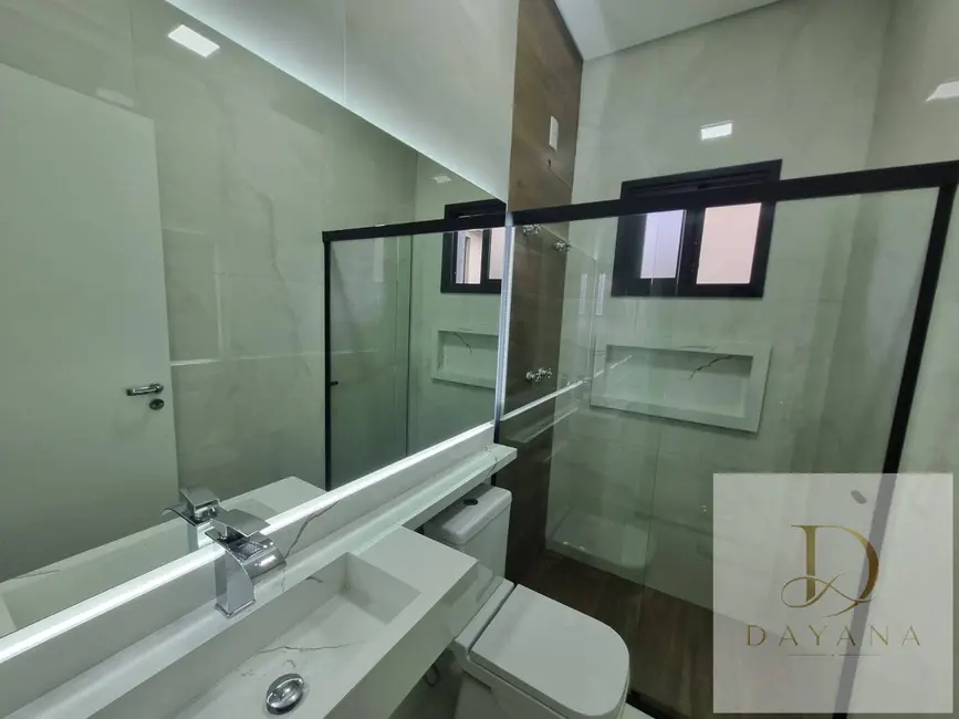 Foto 9 de Casa de Condomínio com 3 quartos à venda, 200m2 em Jardim Novo Horizonte, Sorocaba - SP