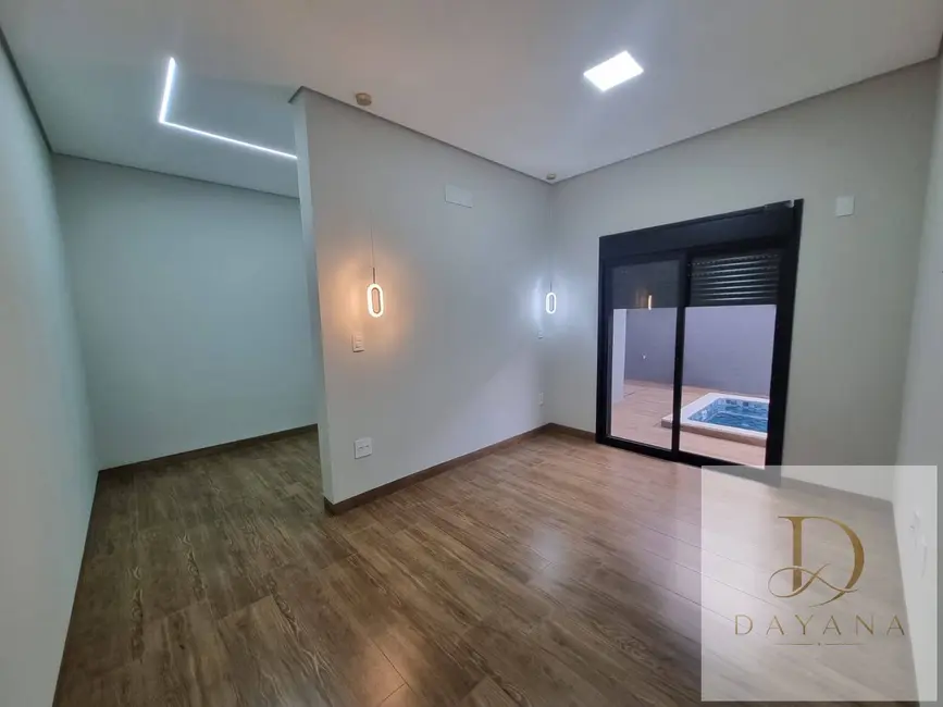 Foto 7 de Casa de Condomínio com 3 quartos à venda, 200m2 em Jardim Novo Horizonte, Sorocaba - SP
