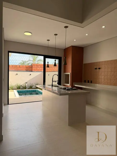 Casa de Condomínio com 2 quartos à venda, 180m2 em Jardim Terras de São Francisco, Sorocaba - SP - imagem 2 Foto 2 de Casa de Condomínio com 2 quartos à venda, 180m2 em Jardim Terras de São Francisco, Sorocaba - SP