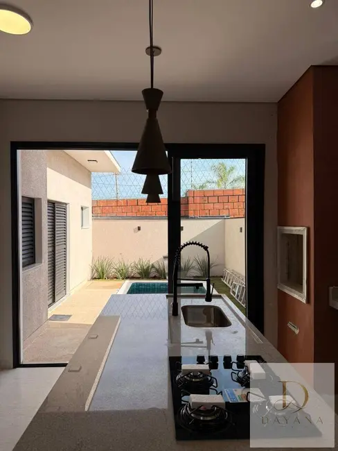 Casa de Condomínio com 2 quartos à venda, 180m2 em Jardim Terras de São Francisco, Sorocaba - SP - imagem 9 Foto 9 de Casa de Condomínio com 2 quartos à venda, 180m2 em Jardim Terras de São Francisco, Sorocaba - SP
