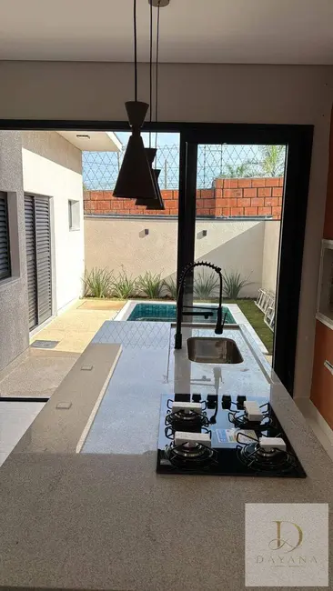 Casa de Condomínio com 2 quartos à venda, 180m2 em Jardim Terras de São Francisco, Sorocaba - SP - imagem 8 Foto 8 de Casa de Condomínio com 2 quartos à venda, 180m2 em Jardim Terras de São Francisco, Sorocaba - SP