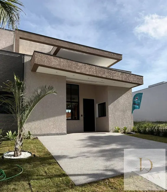 Casa de Condomínio com 2 quartos à venda, 180m2 em Jardim Terras de São Francisco, Sorocaba - SP - imagem 1 Foto 1 de Casa de Condomínio com 2 quartos à venda, 180m2 em Jardim Terras de São Francisco, Sorocaba - SP