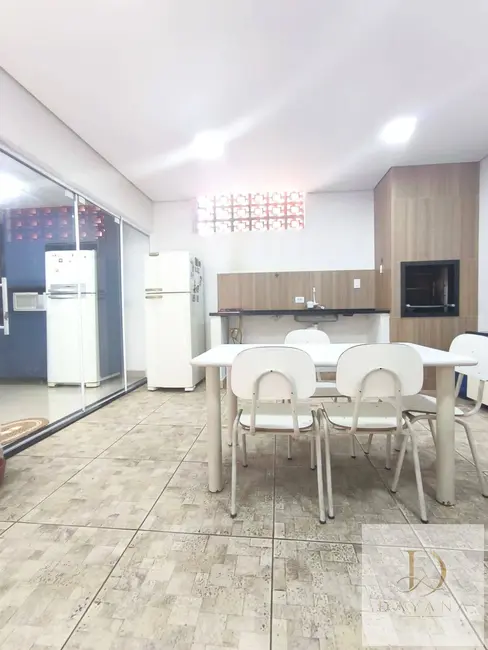 Casa com 3 quartos à venda, 140m2 em Jardim Residencial Imperatriz, Sorocaba - SP - imagem 7 Foto 7 de Casa com 3 quartos à venda, 140m2 em Jardim Residencial Imperatriz, Sorocaba - SP