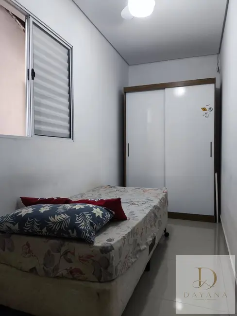 Casa com 3 quartos à venda, 140m2 em Jardim Residencial Imperatriz, Sorocaba - SP - imagem 6 Foto 6 de Casa com 3 quartos à venda, 140m2 em Jardim Residencial Imperatriz, Sorocaba - SP