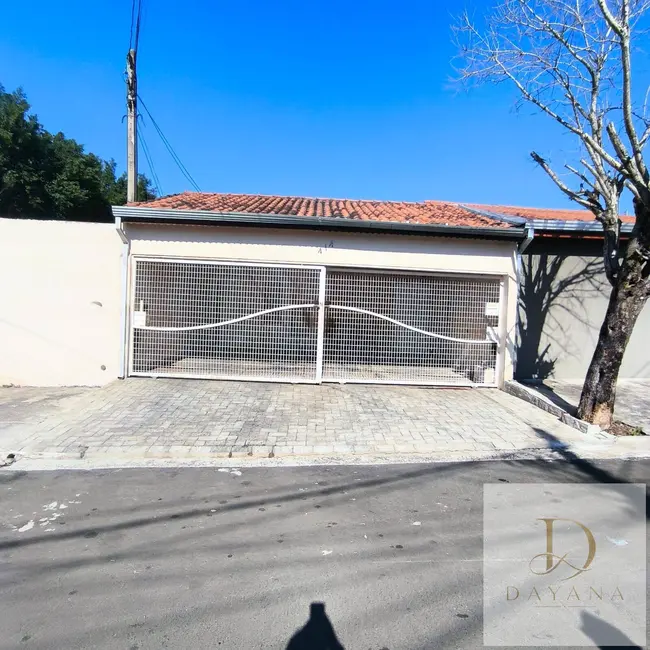 Casa com 3 quartos à venda, 140m2 em Jardim Residencial Imperatriz, Sorocaba - SP - imagem 1 Foto 1 de Casa com 3 quartos à venda, 140m2 em Jardim Residencial Imperatriz, Sorocaba - SP