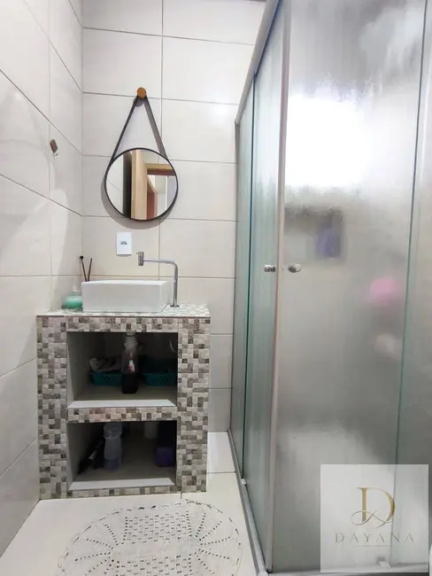 Casa com 3 quartos à venda, 140m2 em Jardim Residencial Imperatriz, Sorocaba - SP - imagem 9 Foto 9 de Casa com 3 quartos à venda, 140m2 em Jardim Residencial Imperatriz, Sorocaba - SP