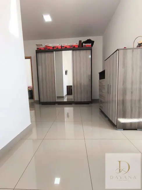 Casa com 3 quartos à venda, 140m2 em Jardim Residencial Imperatriz, Sorocaba - SP - imagem 8 Foto 8 de Casa com 3 quartos à venda, 140m2 em Jardim Residencial Imperatriz, Sorocaba - SP