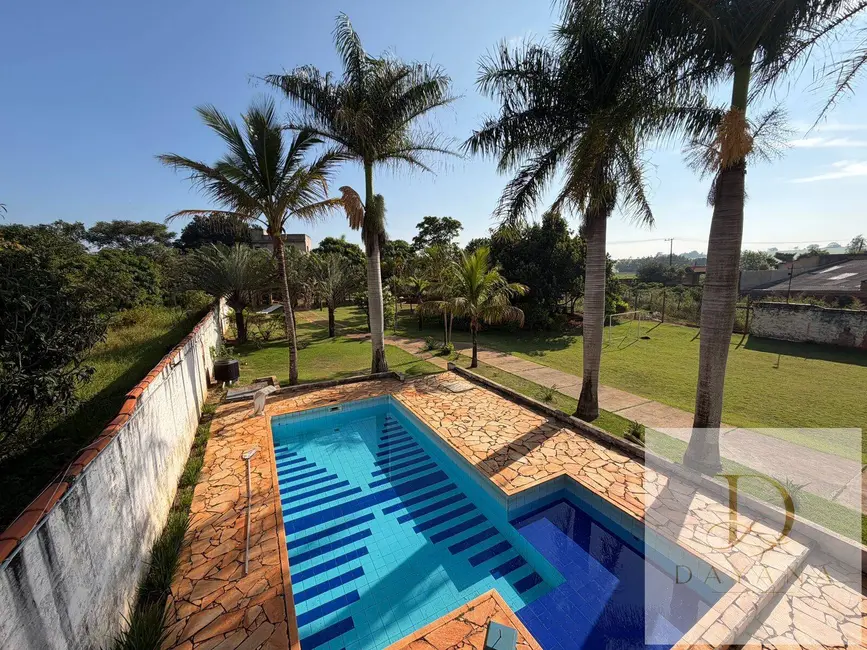 Chácara com 3 quartos à venda, 4000m2 em Centro, Ipero - SP - imagem 7 Foto 7 de Chácara com 3 quartos à venda, 4000m2 em Centro, Ipero - SP