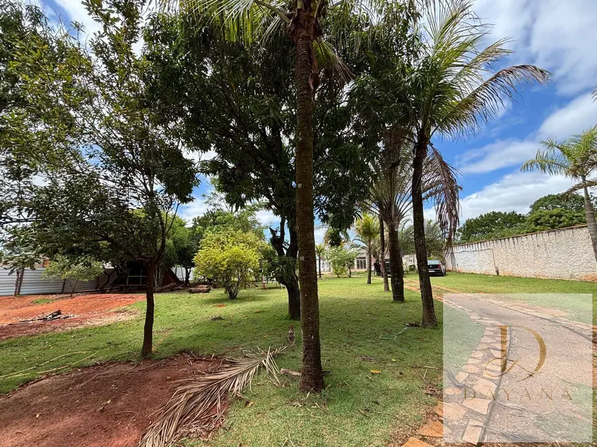 Chácara com 3 quartos à venda, 4000m2 em Centro, Ipero - SP - imagem 8 Foto 8 de Chácara com 3 quartos à venda, 4000m2 em Centro, Ipero - SP