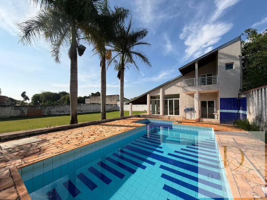 Chácara com 3 quartos à venda, 4000m2 em Centro, Ipero - SP - imagem 1 Foto 1 de Chácara com 3 quartos à venda, 4000m2 em Centro, Ipero - SP