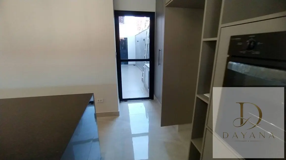 Foto 4 de Casa de Condomínio com 3 quartos à venda, 142m2 em Vila Olímpia, Sorocaba - SP