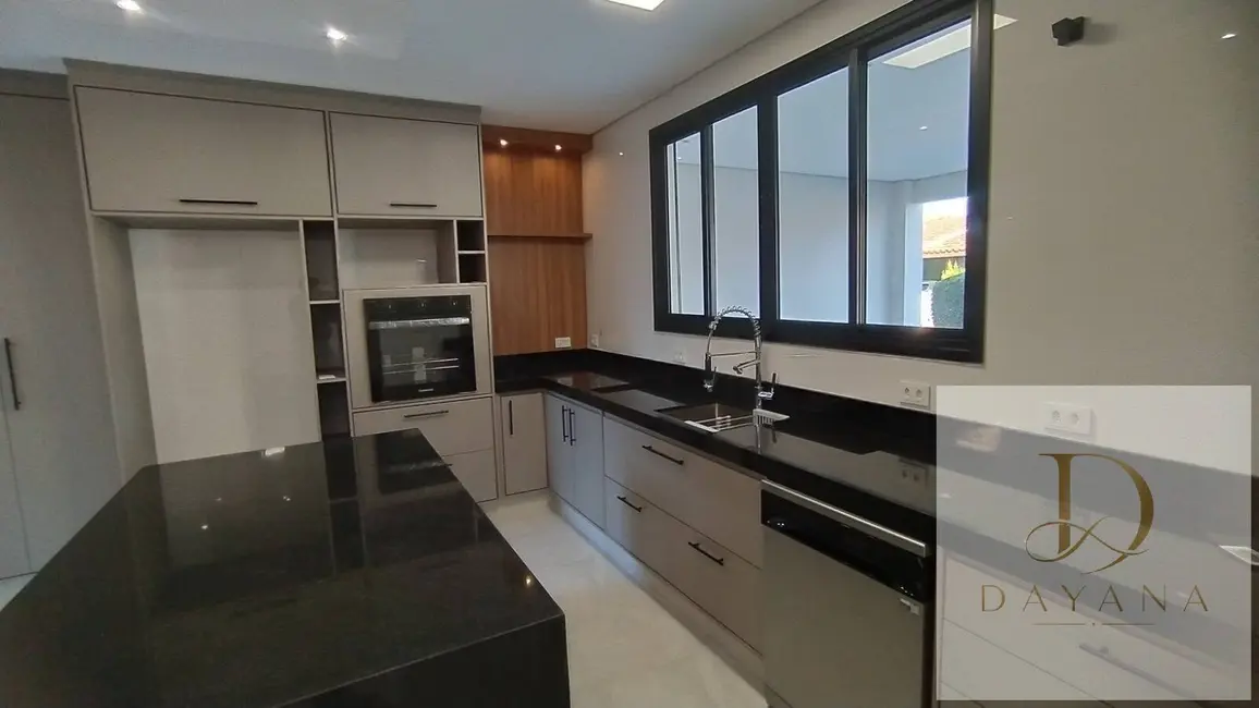 Foto 2 de Casa de Condomínio com 3 quartos à venda, 142m2 em Vila Olímpia, Sorocaba - SP