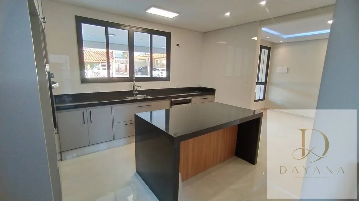 Foto 7 de Casa de Condomínio com 3 quartos à venda, 142m2 em Vila Olímpia, Sorocaba - SP