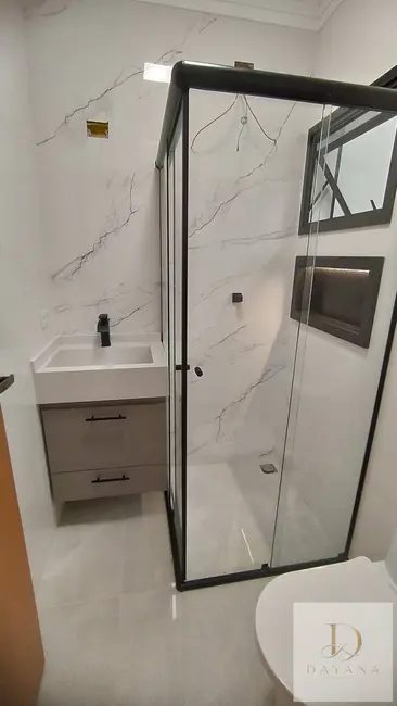 Foto 5 de Casa de Condomínio com 3 quartos à venda, 142m2 em Vila Olímpia, Sorocaba - SP