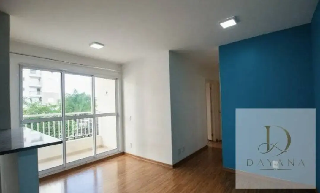 Apartamento com 2 quartos à venda, 52m2 em Vila Progresso, Sorocaba - SP - imagem 2 Foto 2 de Apartamento com 2 quartos à venda, 52m2 em Vila Progresso, Sorocaba - SP