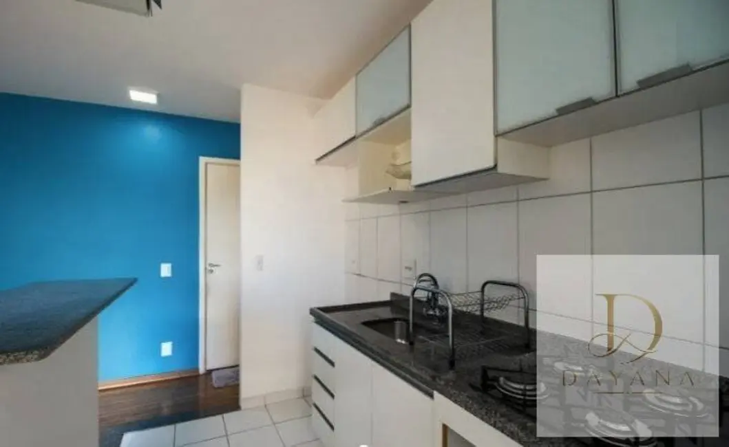 Apartamento com 2 quartos à venda, 52m2 em Vila Progresso, Sorocaba - SP - imagem 3 Foto 3 de Apartamento com 2 quartos à venda, 52m2 em Vila Progresso, Sorocaba - SP