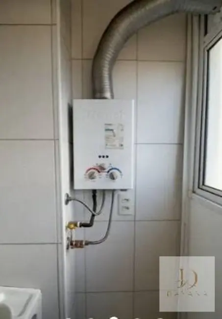 Apartamento com 2 quartos à venda, 52m2 em Vila Progresso, Sorocaba - SP - imagem 4 Foto 4 de Apartamento com 2 quartos à venda, 52m2 em Vila Progresso, Sorocaba - SP