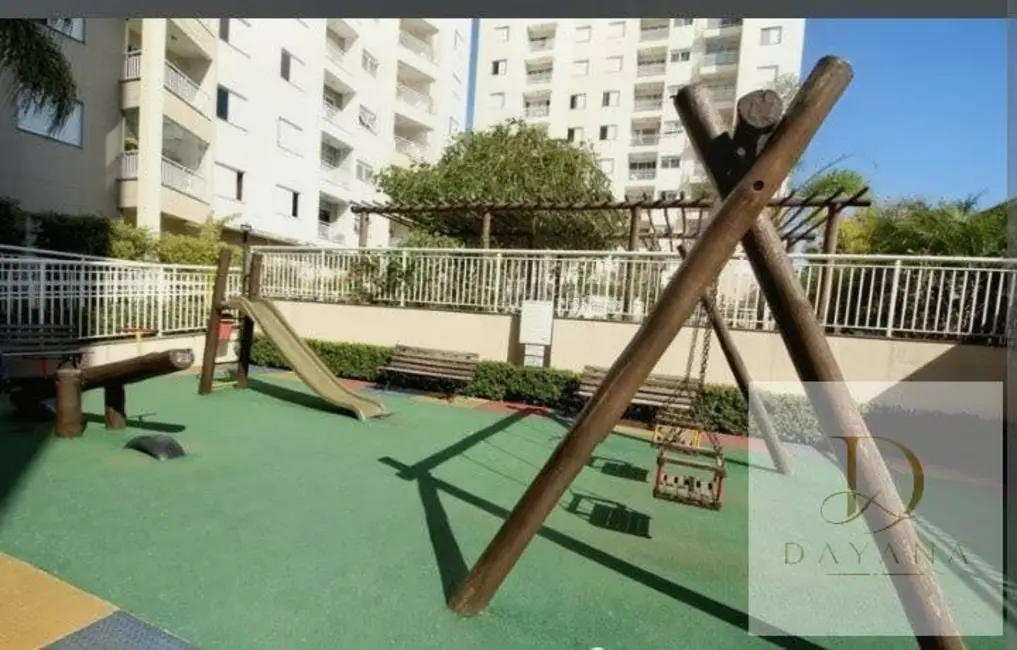 Apartamento com 2 quartos à venda, 52m2 em Vila Progresso, Sorocaba - SP - imagem 6 Foto 6 de Apartamento com 2 quartos à venda, 52m2 em Vila Progresso, Sorocaba - SP