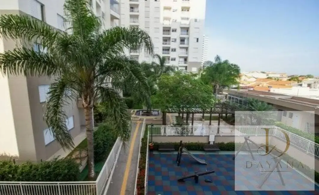 Apartamento com 2 quartos à venda, 52m2 em Vila Progresso, Sorocaba - SP - imagem 7 Foto 7 de Apartamento com 2 quartos à venda, 52m2 em Vila Progresso, Sorocaba - SP