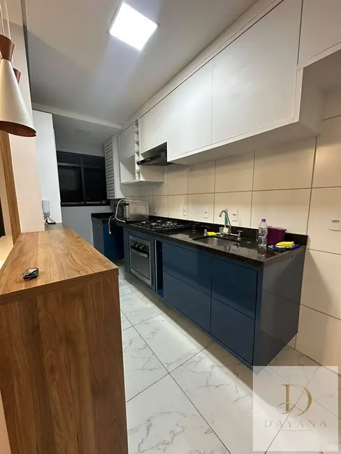 Apartamento com 2 quartos à venda, 58m2 em Jardim São Carlos, Sorocaba - SP - imagem 8 Foto 8 de Apartamento com 2 quartos à venda, 58m2 em Jardim São Carlos, Sorocaba - SP