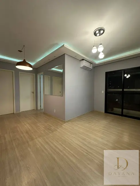 Apartamento com 2 quartos à venda, 58m2 em Jardim São Carlos, Sorocaba - SP - imagem 6 Foto 6 de Apartamento com 2 quartos à venda, 58m2 em Jardim São Carlos, Sorocaba - SP