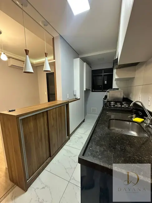 Apartamento com 2 quartos à venda, 58m2 em Jardim São Carlos, Sorocaba - SP - imagem 3 Foto 3 de Apartamento com 2 quartos à venda, 58m2 em Jardim São Carlos, Sorocaba - SP