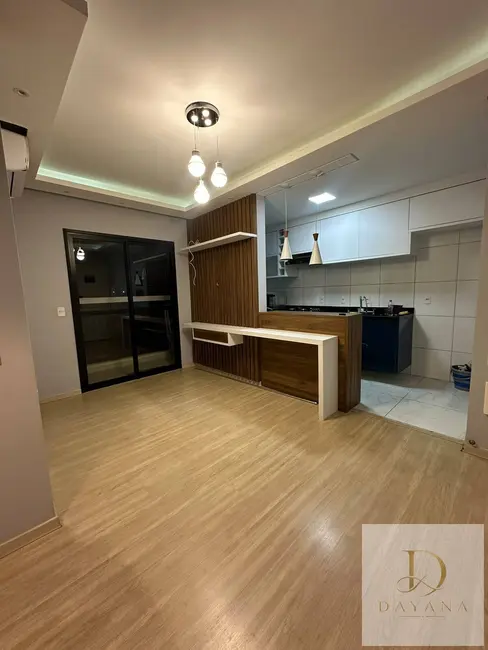 Apartamento com 2 quartos à venda, 58m2 em Jardim São Carlos, Sorocaba - SP - imagem 1 Foto 1 de Apartamento com 2 quartos à venda, 58m2 em Jardim São Carlos, Sorocaba - SP