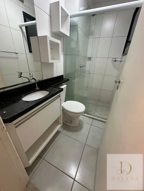 Apartamento com 2 quartos à venda, 58m2 em Jardim São Carlos, Sorocaba - SP - imagem 4 Foto 4 de Apartamento com 2 quartos à venda, 58m2 em Jardim São Carlos, Sorocaba - SP
