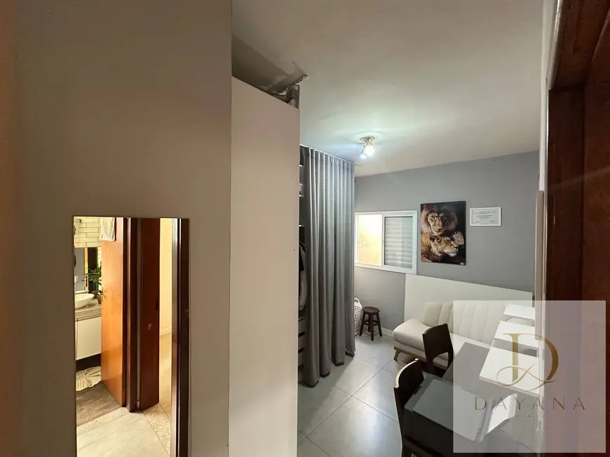 Foto 3 de Casa de Condomínio com 3 quartos à venda, 117m2 em Ipatinga, Sorocaba - SP