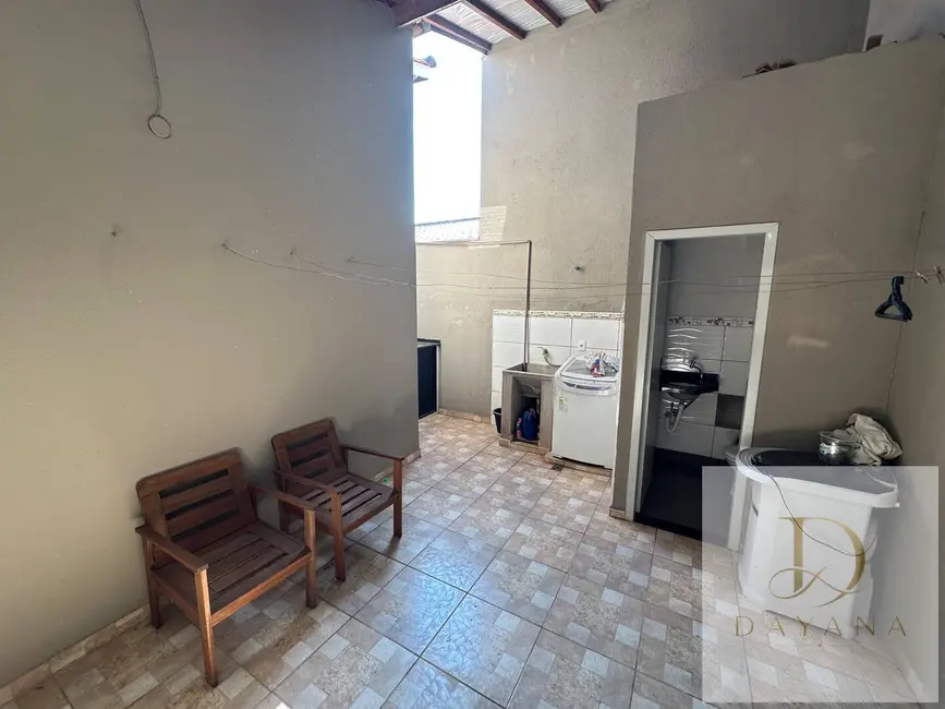 Foto 5 de Casa de Condomínio com 3 quartos à venda, 117m2 em Ipatinga, Sorocaba - SP