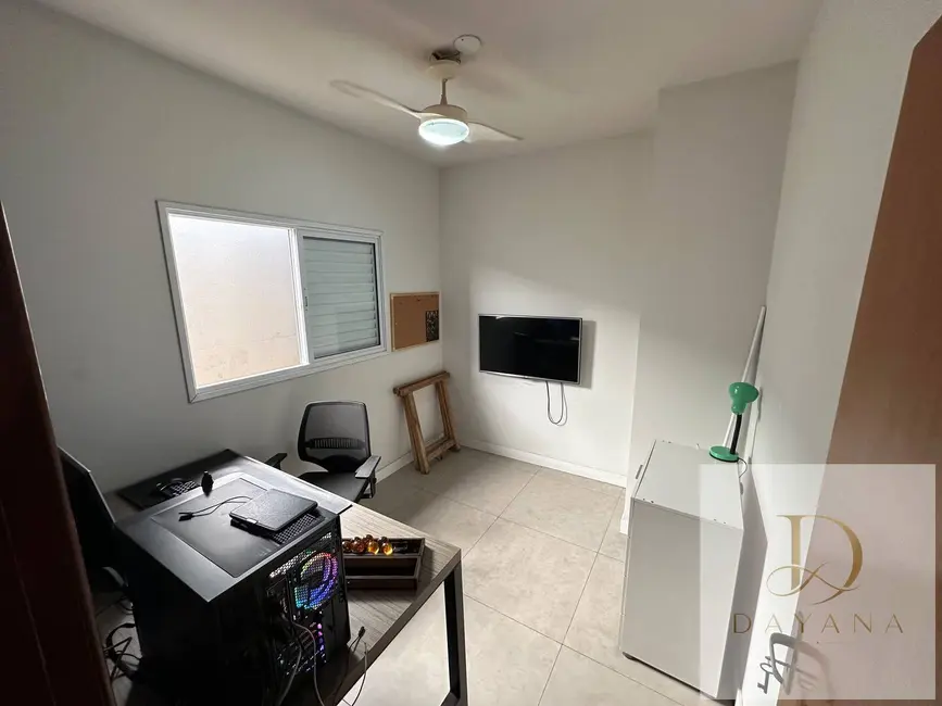 Foto 2 de Casa de Condomínio com 3 quartos à venda, 117m2 em Ipatinga, Sorocaba - SP