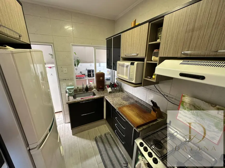 Foto 7 de Casa de Condomínio com 3 quartos à venda, 117m2 em Ipatinga, Sorocaba - SP