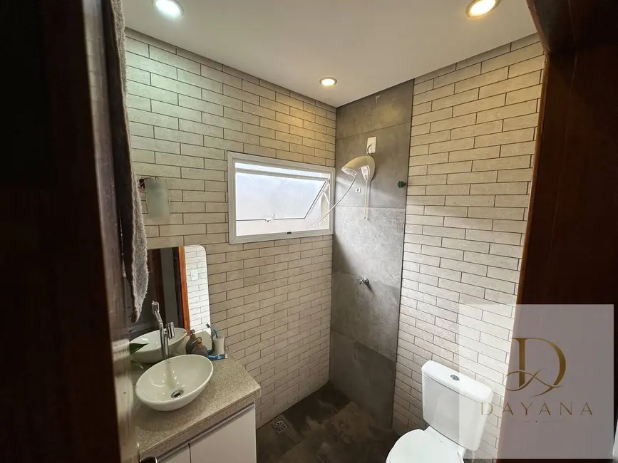 Foto 9 de Casa de Condomínio com 3 quartos à venda, 117m2 em Ipatinga, Sorocaba - SP