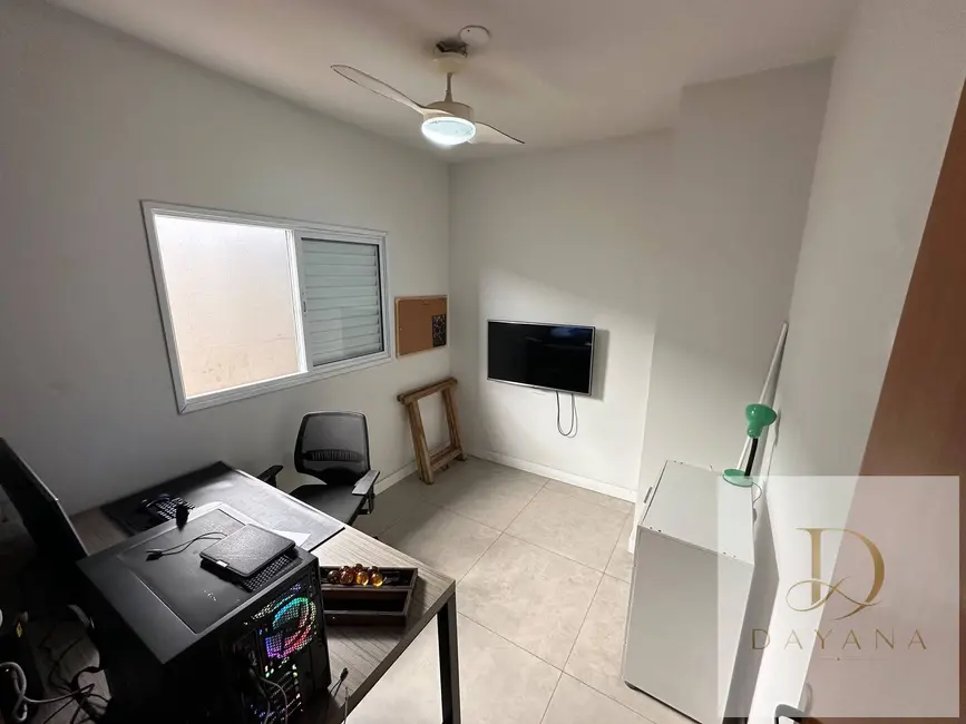 Foto 4 de Casa de Condomínio com 3 quartos à venda, 117m2 em Ipatinga, Sorocaba - SP
