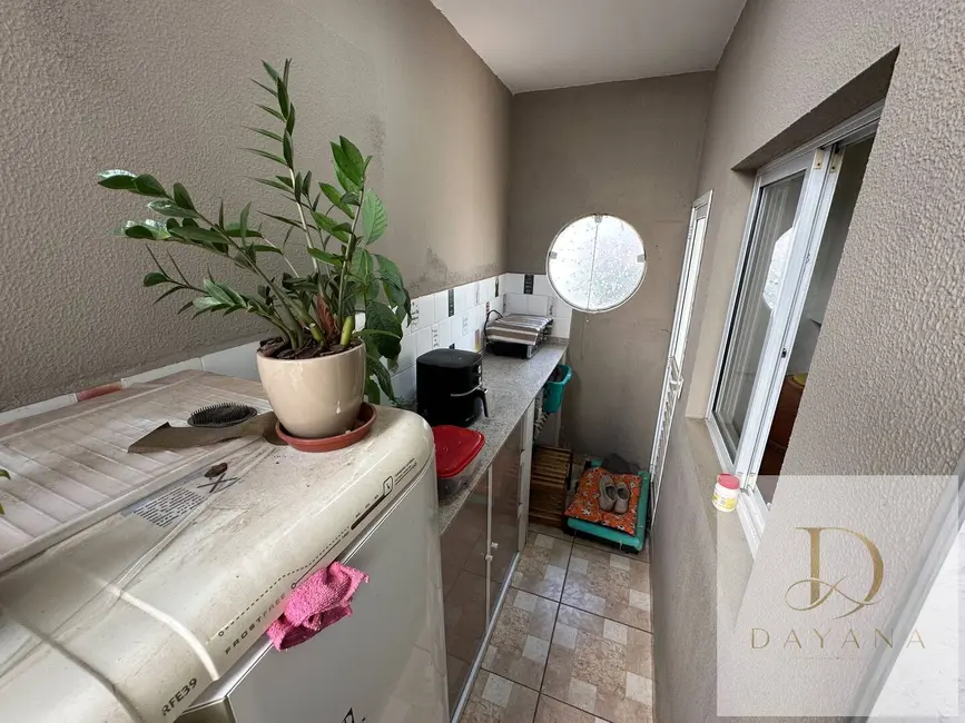 Foto 6 de Casa de Condomínio com 3 quartos à venda, 117m2 em Ipatinga, Sorocaba - SP