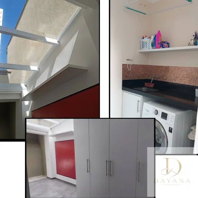 Casa com 3 quartos à venda em Parque Campolim, Sorocaba - SP - imagem 4 Foto 4 de Casa com 3 quartos à venda em Parque Campolim, Sorocaba - SP