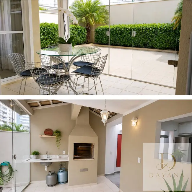 Casa com 3 quartos à venda em Parque Campolim, Sorocaba - SP - imagem 6 Foto 6 de Casa com 3 quartos à venda em Parque Campolim, Sorocaba - SP