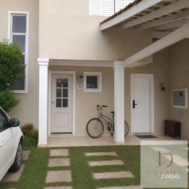Casa com 3 quartos à venda em Parque Campolim, Sorocaba - SP - imagem 9 Foto 9 de Casa com 3 quartos à venda em Parque Campolim, Sorocaba - SP