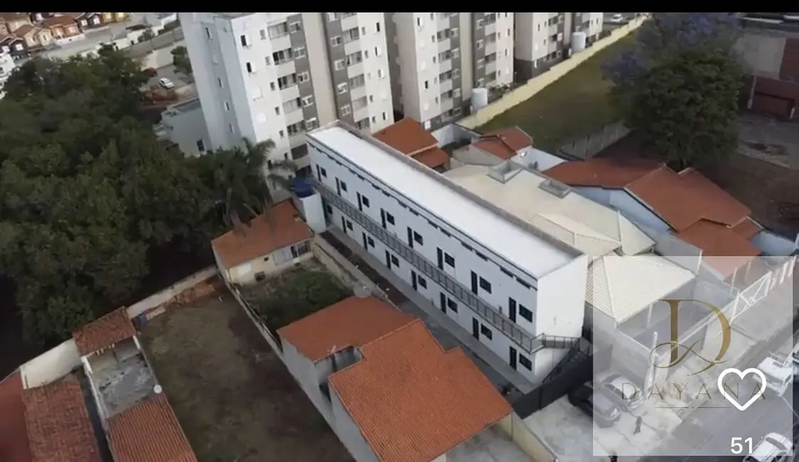 Foto 8 de Casa com 16 quartos à venda em Vila Santa Tereza, Sorocaba - SP