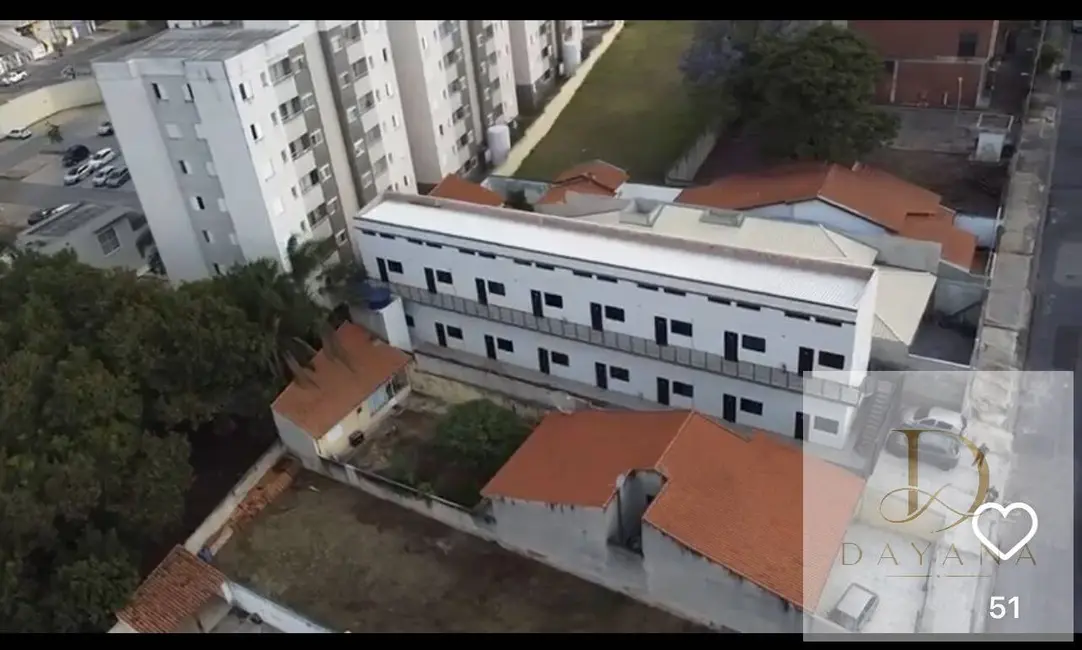 Foto 1 de Casa com 16 quartos à venda em Vila Santa Tereza, Sorocaba - SP