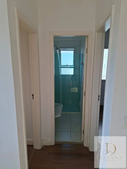 Apartamento com 2 quartos à venda, 49m2 em Parque Campolim, Sorocaba - SP - imagem 7 Foto 7 de Apartamento com 2 quartos à venda, 49m2 em Parque Campolim, Sorocaba - SP