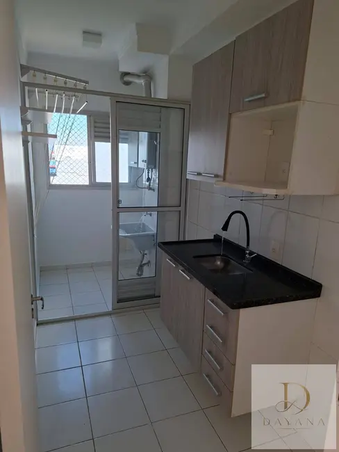 Apartamento com 2 quartos à venda, 49m2 em Parque Campolim, Sorocaba - SP - imagem 8 Foto 8 de Apartamento com 2 quartos à venda, 49m2 em Parque Campolim, Sorocaba - SP